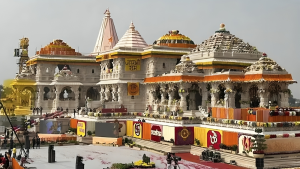 Ayodhya Darshan for Senior Citizens – A Journey of Faith & Comfort