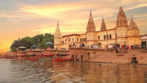 Planning a Family Trip to Ayodhya? Here’s Why Seniors Will Love It!